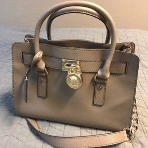 Michael Kors handbag